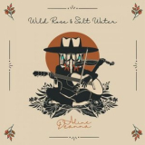 Aline Deanna - Wild Rose & Salt Water '2025