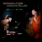 Mariana Iturri - Duo (En vivo) '2025