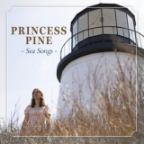 Princess Pine - Sea Songs '2023