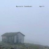 Oystein Sandbukt - April '2021