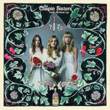 The Chapin Sisters - Lake Bottom LP '2008