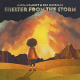 Nadia McAnuff - Shelter from the Storm '2024
