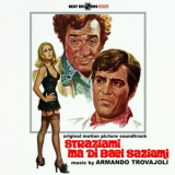 Armando Trovajoli - Straziami, ma di baci saziami (Original Motion Picture Soundtrack) '2025