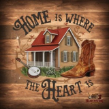 Hearthstone - Home is where the Heart is '2024