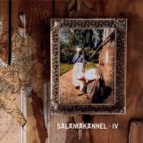 Salamakannel - IV '2024