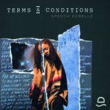 Speech Debelle - Terms and Conditions '2016