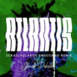 Speech Debelle - Atlantis (Scratchclart's Sweetiano Remix) '2022