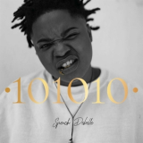 Speech Debelle - 101010 '2023
