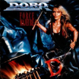 Doro - Force Majeure '1989