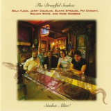 The Dreadful Snakes - Snakes Alive! '2015
