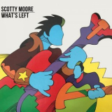 Scotty Moore - Whats Left '1977