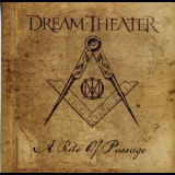 Dream Theater - A Rite Of Passage [CDS] '2009