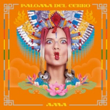 Paloma del Cerro - AMA '2019