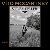 Vito McCartney - Storyteller '2024