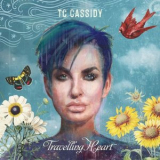 TC Cassidy - Travelling Heart '2022