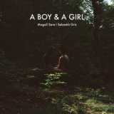 Magali Sare; Sebastia Gris - A Boy & a Girl '2020