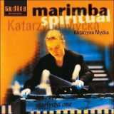 Katarzyna Mycka - Marimba Spiritual '1997