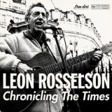 Leon Rosselson - Chronicling the Times '2023