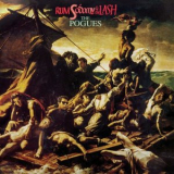 The Pogues - Rum Sodomy & The Lash '1985