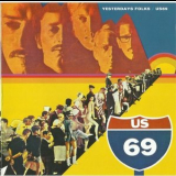 US69 - Yesterdays Folks '2014