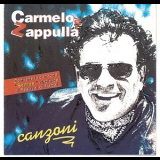 Carmelo Zappulla - Canzoni '1998