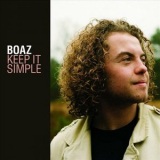 Boaz - Keep It Simple '2022