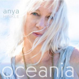 Anya Hinkle - Oceania '2024