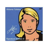 Viktoria Tolstoi - Signature Edition Cd 1 '2011