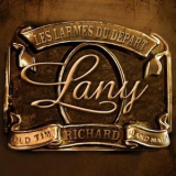 Lany Richard - Les Larmes Du Depart '2024