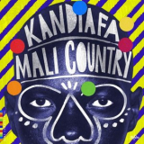 Kandiafa - Mali Country Remixed '2018