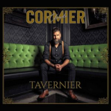 Claude Cormier - Tavernier '2023