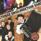 Steinar Engelbrektson band - Mirakel '2020