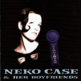 Neko Case And Her Boyfriends - The Virginian '1999
