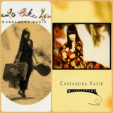 Cassandra Vasik - Feels Like Home / Wildflowers '2024