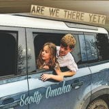 Scotty Omaha - Are We There Yet? '2023