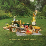 The Way Down Wanderers - We Made a Mess in Middle America '2024