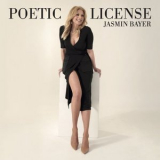 Jasmin Bayer - Poetic License '2024