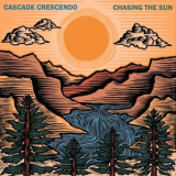 Cascade Crescendo - Chasing the Sun '2019