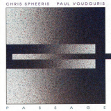 Chris Spheeris - Paul Voudouris - Passage '1994