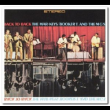 The Mar-Keys & Booker T. And The MGs - Back To Back '1967