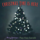 Peter Sprague - Christmas Time Is Here: Peter Sprague Plays Vince Guaraldi '2023