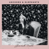 Jennah Bell - Anchors & Elephants '2019