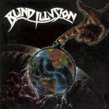 Blind Illusion - The Sane Asylum '1988