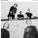 Bliss Quintet - Glasshouse '2023