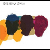 Gerald Toto - Toto Bona Lokua '2004