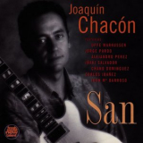 Joaquin Chacon - San '1995
