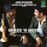 Ciro Riccardi - Grass n wood '2020