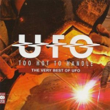 Ufo - Too Hot To Handle (CD2) '2012