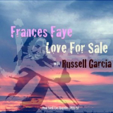 Frances Faye - Love For Sale '2019