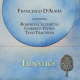 Francesco Dauria - Lunatics '2022